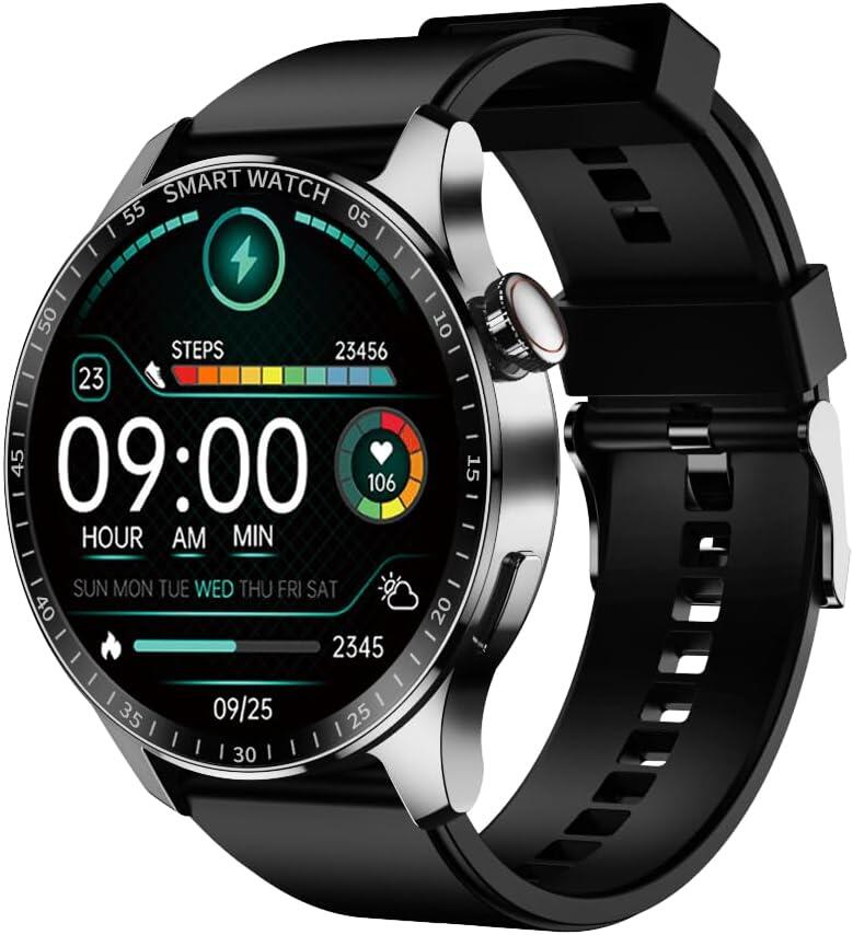MS3 Smartwatch pro