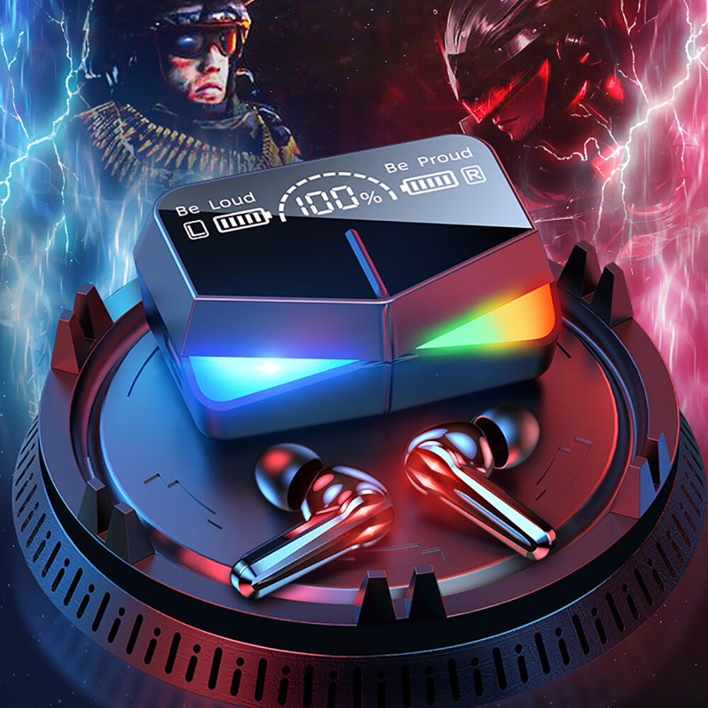 Auriculares Inalámbricos M28 Bluetooth