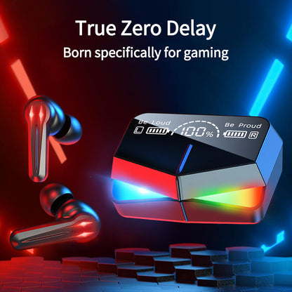 Auriculares Inalámbricos M28 Bluetooth